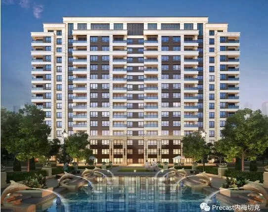 Prefabricated research | Improve the construction quality of PC residential buildings through refined design control
