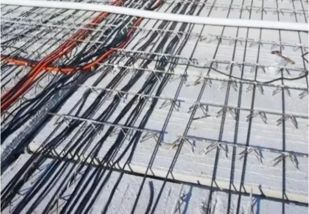 Prefabricated research | The entire process! Construction Technology of Prefabricated Underground Garage Composite Plate