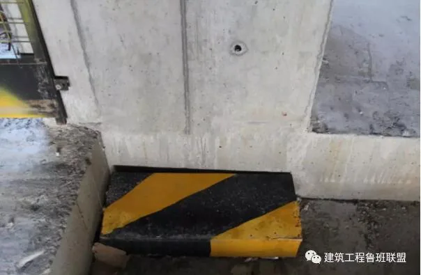 Prefabricated research | 3 tips to overcome the problem of 'bubble and rough surface and wall corner rot' in aluminum alloy formwork concrete!