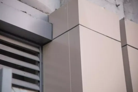 Prefabricated research | What is an energy-saving integrated system for exterior wall decoration? Learn new green building technologies!