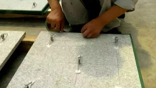 Prefabricated research | Practical knowledge! The meticulous and professional reverse printing process for prefabricated building exterior decoration is worth learning!