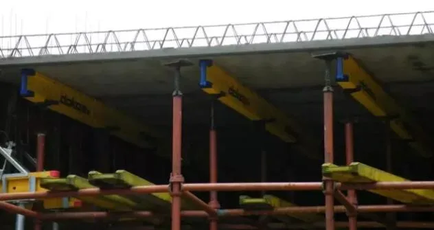Prefabricated research | The entire process! Construction Technology of Prefabricated Underground Garage Composite Plate