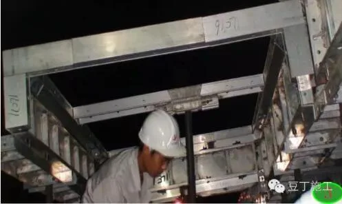 Prefabricated research | One article on learning the construction method of prefabricated aluminum formwork