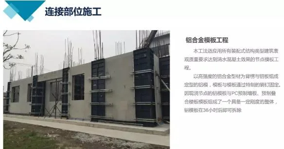 Prefabricated research | Answering popular questions and analyzing production and construction processes for prefabricated buildings