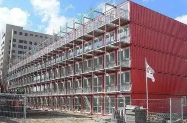 Prefabricated Housing: 12 Key Benefits Shaping the Future of Homebuilding-BIM WORLD