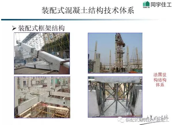 Prefabricated Research | Overview of Prefabricated Architecture and Technology