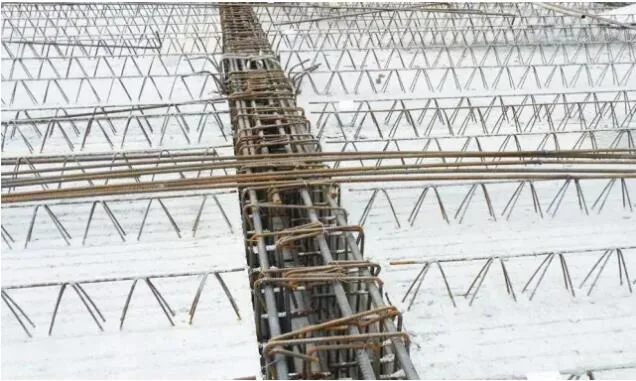 Prefabricated research | The entire process! Construction Technology of Prefabricated Underground Garage Composite Plate