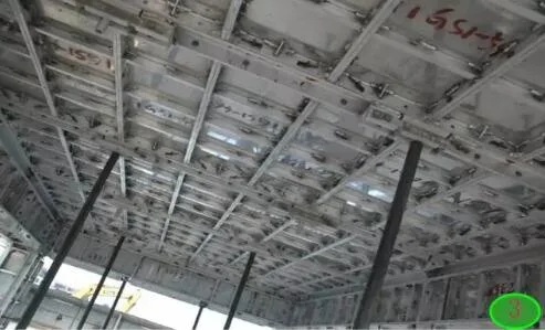 Prefabricated research | One article on learning the construction method of prefabricated aluminum formwork