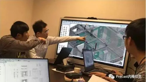 Prefabricated research | Improve the construction quality of PC residential buildings through refined design control