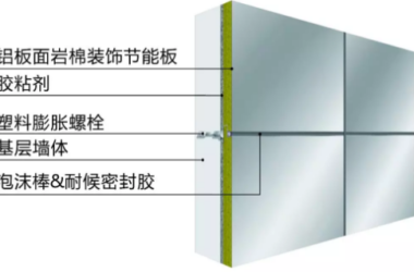 Prefabricated Research: Exploring Energy-Efficient Integrated Systems for Exterior Wall Decoration and New Green Building Technologies-BIM WORLD