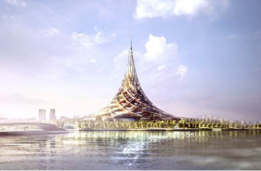 Top 5 Green Building Trends in 2018: Insights from Prefabricated Research-BIM WORLD