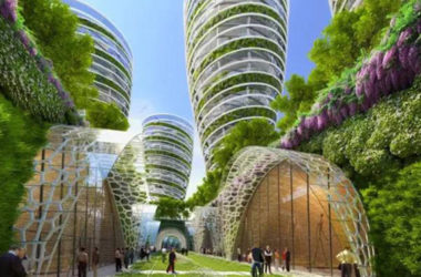 Key Design Features of Eco-Friendly, Green, and Zero-Energy Prefabricated Buildings-BIM WORLD