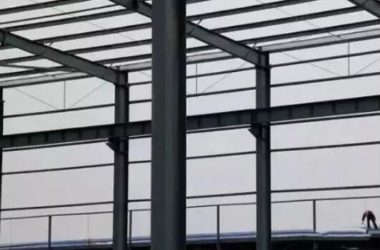 Prefabricated Construction: Eight Essential Steel Structure Concepts You Should Know-BIM WORLD