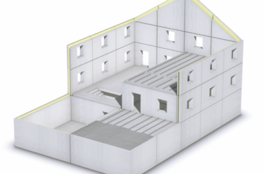 Prefabricated PC Components: A Comprehensive Guide-BIM WORLD