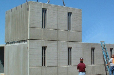 Advancements in Prefabricated and Modular Architecture-BIM WORLD
