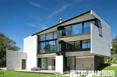 Innovations in Prefabricated Residential Building Research-BIM WORLD