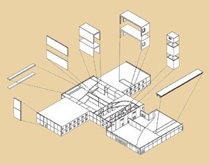 Advancements in Prefabrication for Residential Industrialization-BIM WORLD