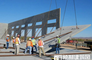 Prefabricated Construction: Innovations and Research Insights-BIM WORLD