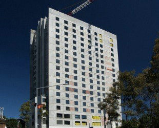 Prefabricated Construction: Combining Internal Pouring with External Hanging Systems-BIM WORLD