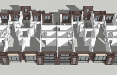 Innovative Prefabricated Assembly for Integral Shear Wall Structural Systems-BIM WORLD