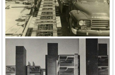 Prefabricated Concrete Components: An International Development History-BIM WORLD