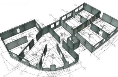 Research on Prefabricated Components and Their Disassembly-BIM WORLD