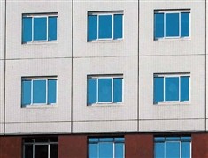 Prefabricated Solutions for External Wall Cladding Systems-BIM WORLD
