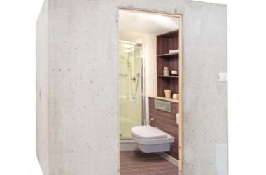 Prefabricated Bathrooms: Streamlining Design and Installation-BIM WORLD
