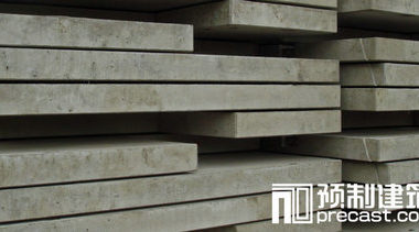 Prefabricated Solutions for Solid Floor Slabs-BIM WORLD
