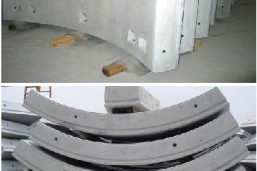 Research on Prefabricated Shield Tunnel Segments-BIM WORLD