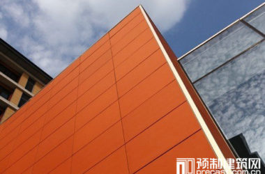 Research on Prefabricated Ceramic Plates-BIM WORLD