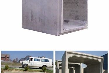 Research on Prefabricated Square Tubes-BIM WORLD
