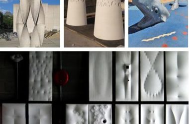 Exploring Artistic Elements in Prefabricated Design-BIM WORLD