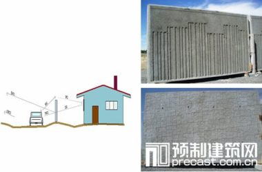 Prefabricated Wall Solutions for Effective Soundproofing-BIM WORLD
