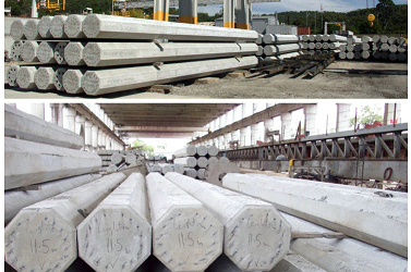 Prefabricated Pile Research Insights-BIM WORLD