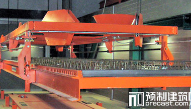 Prefabricated Construction Research | Stacking Machine Technology-BIM WORLD