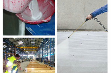 Prefabrication Insights: Understanding Concrete Release Agents-BIM WORLD
