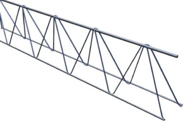 Research on Prefabricated Lattice Steel Bars-BIM WORLD