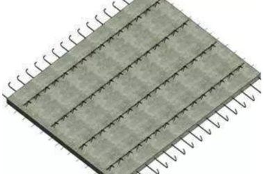 Advancements in Prefabricated Concrete Building Technology: Exploring Composite Floor Slabs-BIM WORLD