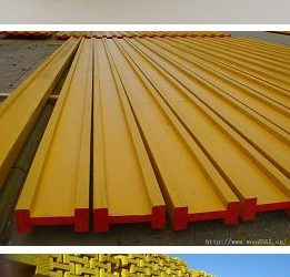 Prefabricated Woodworking Beams: A Comprehensive Guide-BIM WORLD