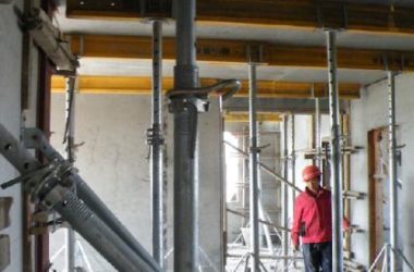 Prefabricated Pole Support Systems: Innovations and Applications-BIM WORLD