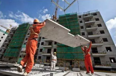 Prefabricated Buildings: Key Impacts on the HVAC Industry and Emerging Trends-BIM WORLD
