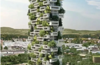 Prefabricated Construction: The Future of Sustainable Building?-BIM WORLD