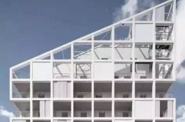 Prefabricated Buildings: An In-Depth Exploration and Comprehensive Guide-BIM WORLD