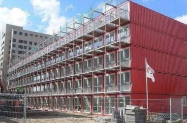 Prefabricated Housing: 12 Key Benefits Shaping the Future of Homebuilding-BIM WORLD