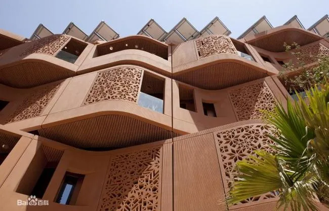 Prefabricated Research | GRC