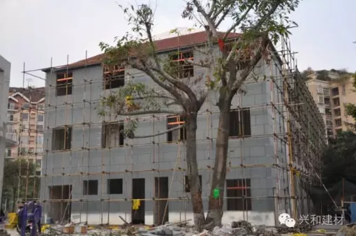 Prefabricated research | Green buildings are expected to develop rapidly, opening up a trillion dollar market for a 'green rice bowl'