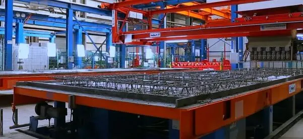 Prefabricated research | Answering popular questions and analyzing production and construction processes for prefabricated buildings