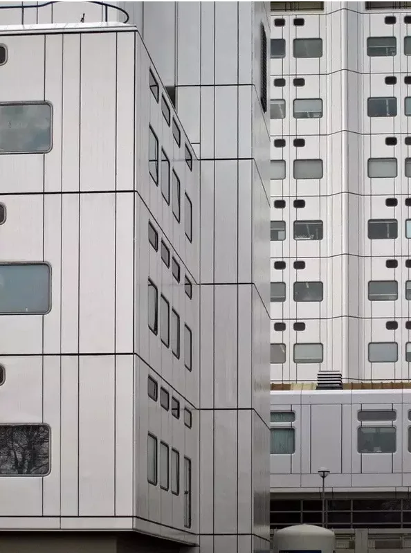 Prefabricated Research | Historical evolution of European prefabricated architecture