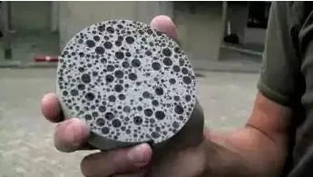 Prefabricated research | These 14 new types of concrete, some of which you may have never heard of!